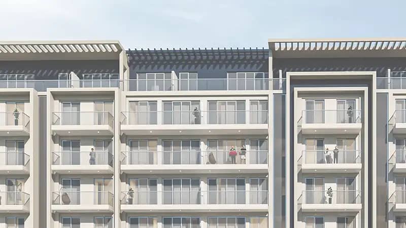 Glorious Central Residences 4