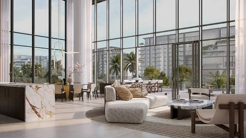 City Walk Crestlane 1 Building B 5