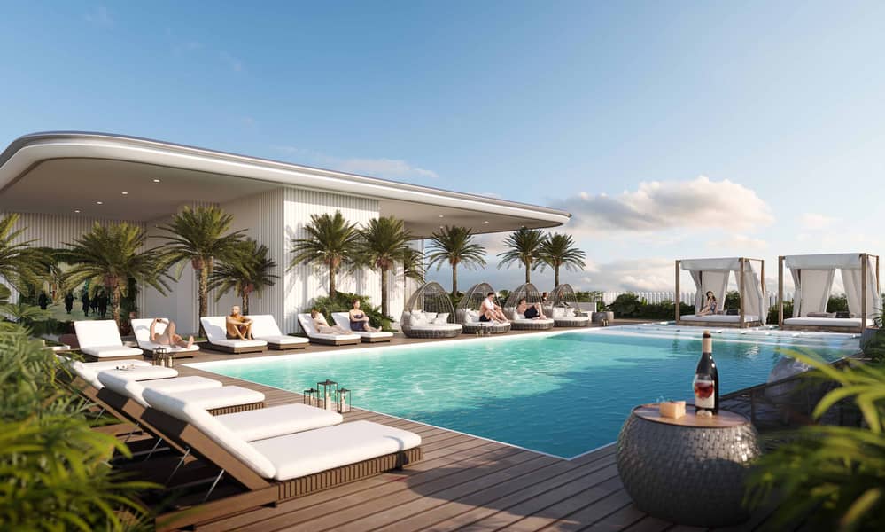 Cove Edition Residence 1 by Imtiaz 3