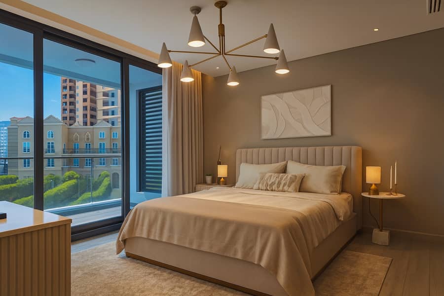 The Promise Villas 3