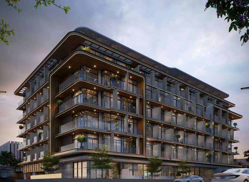 Vio Residences 2