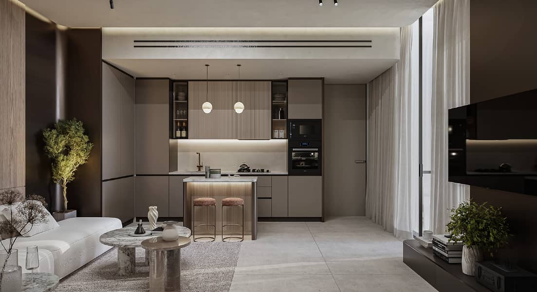 Peace Avenue by Peace Homes 5