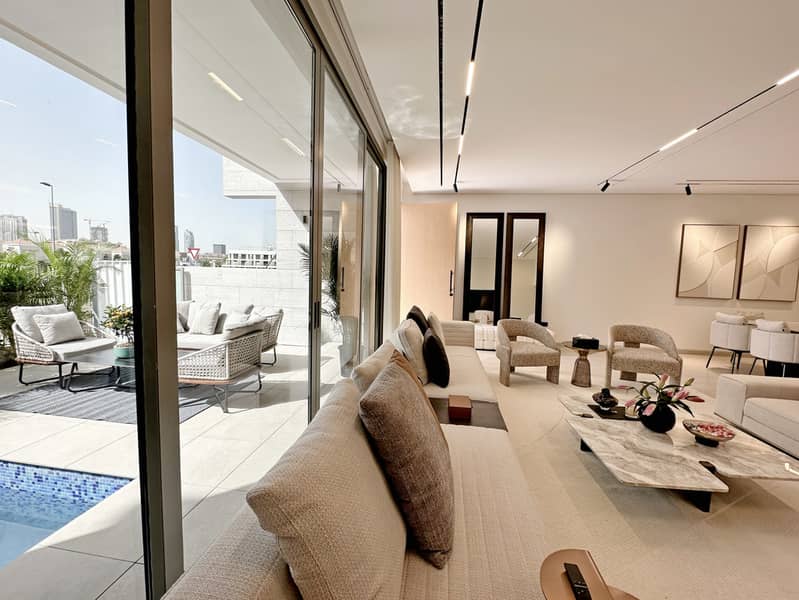 Le Parc Homes II 5