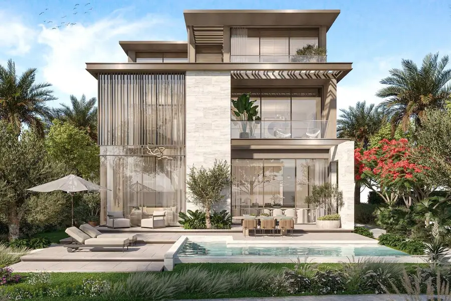 Nad Al Sheba Gardens 8