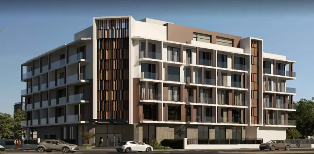 Orchid Residence 1