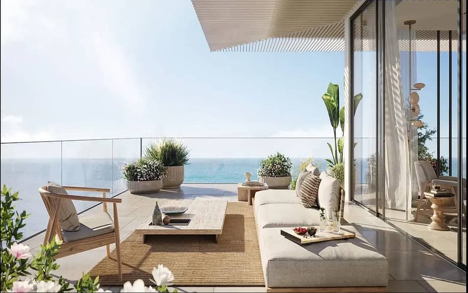 Bay Residences Dubai Islands 4
