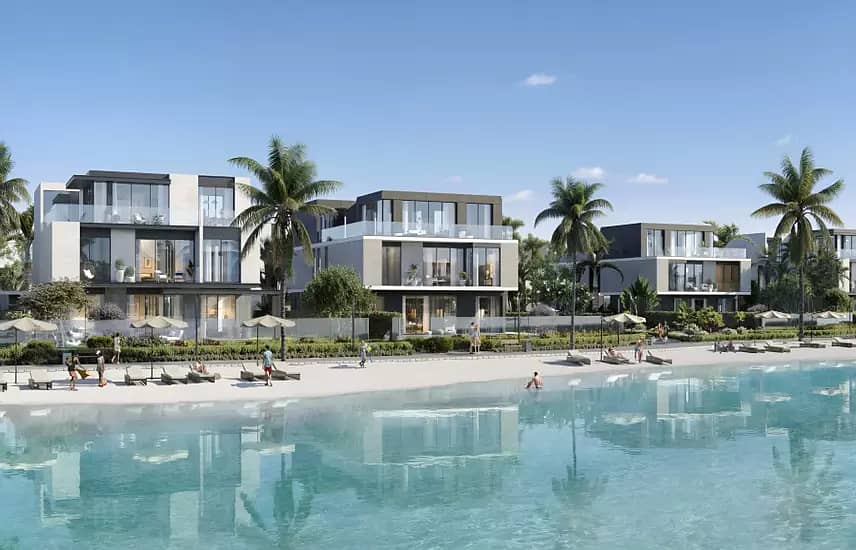 The Lakeview 2