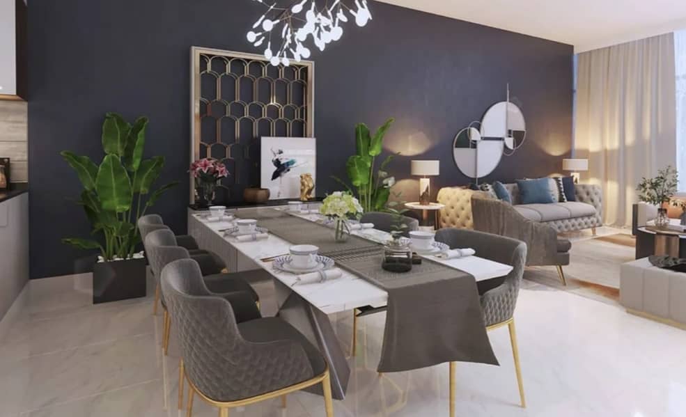 Verdana Residence 5 5