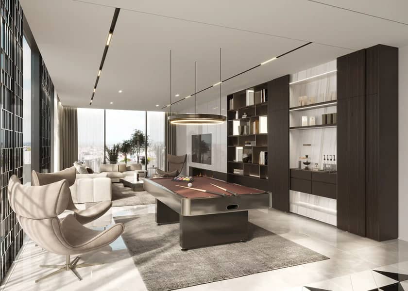 Golf Residences by Prestige One 4