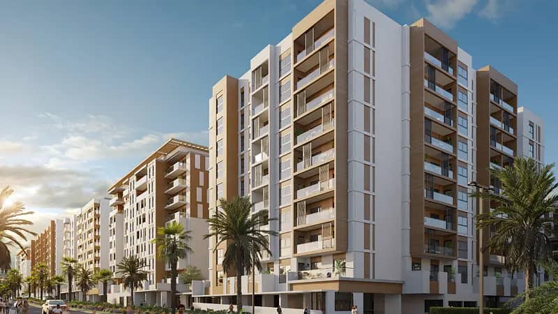 Hillside Residences 1 2
