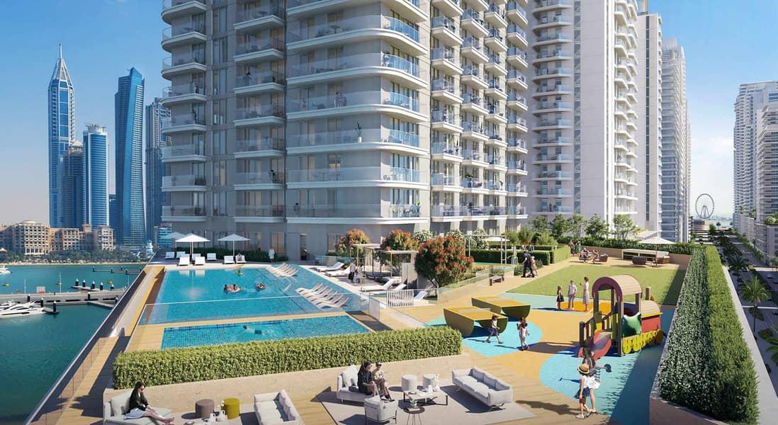 Beachgate by Address 5