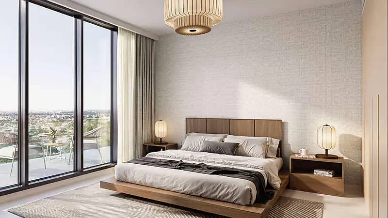 Bliss Tower 4