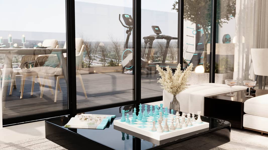 REEF 999 5