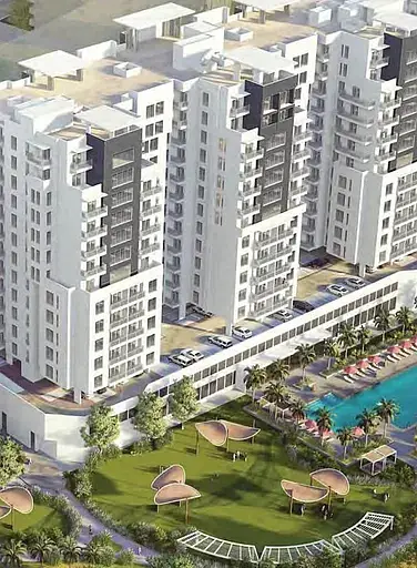 South Garden E