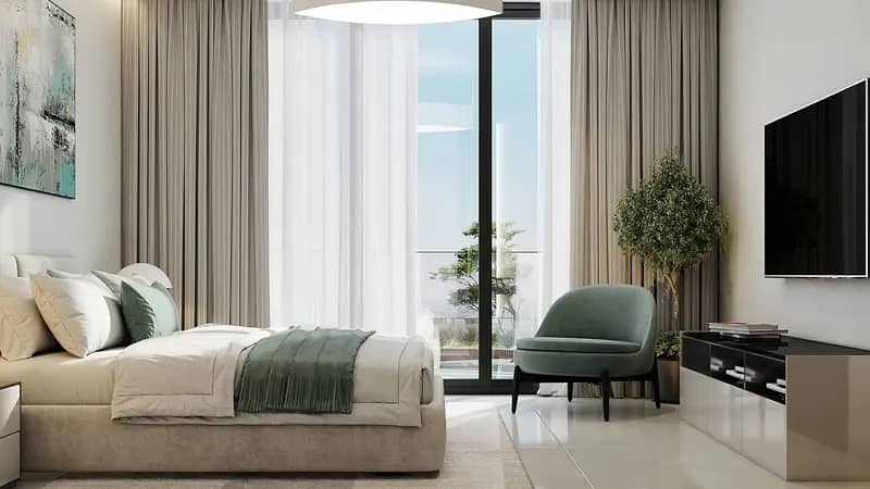 Cubix Residences 5
