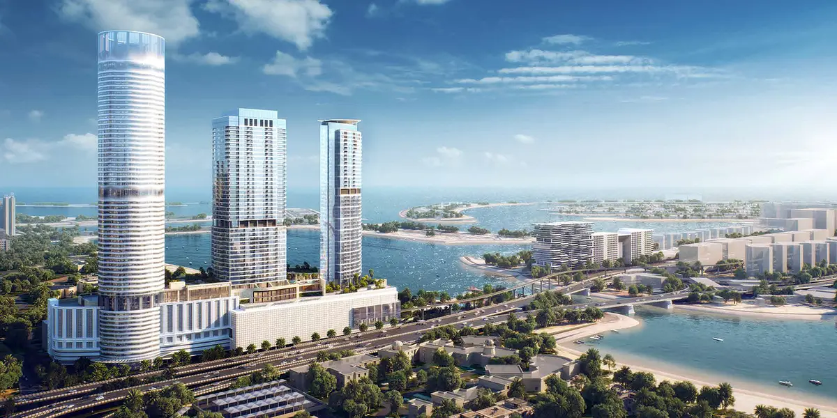 Palm Beach Towers 3