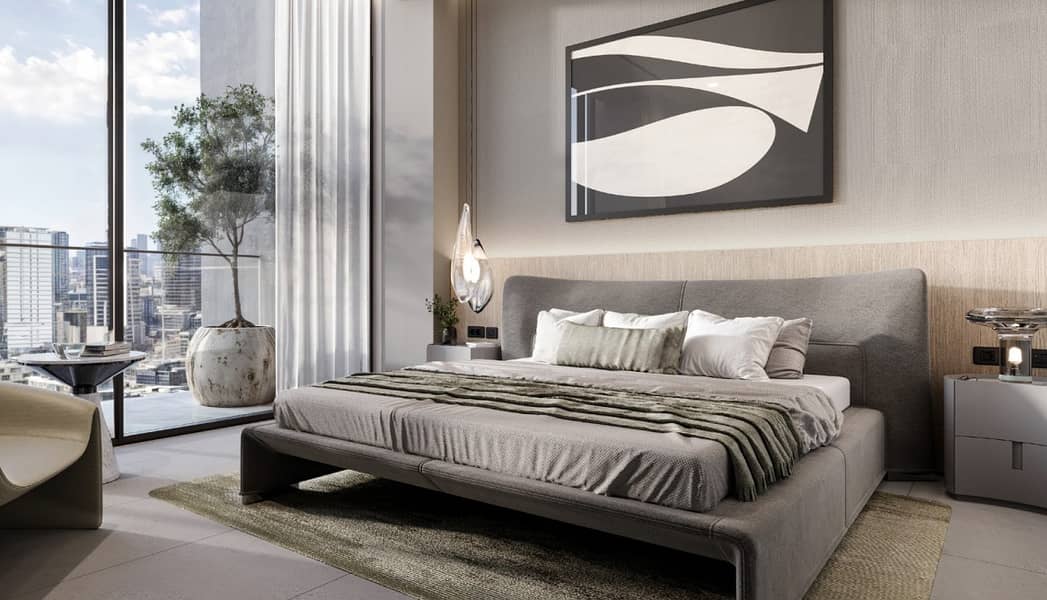 Norah Residence 4