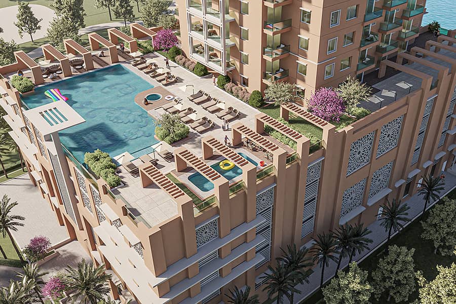 Riva Residence 5
