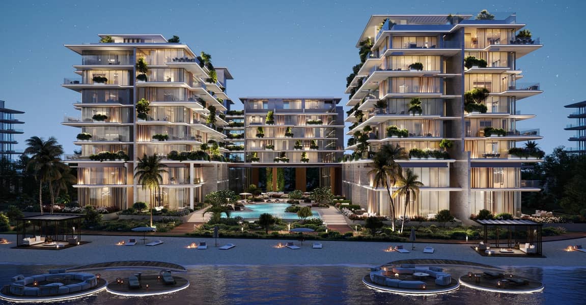 Silena Residences Building B 2