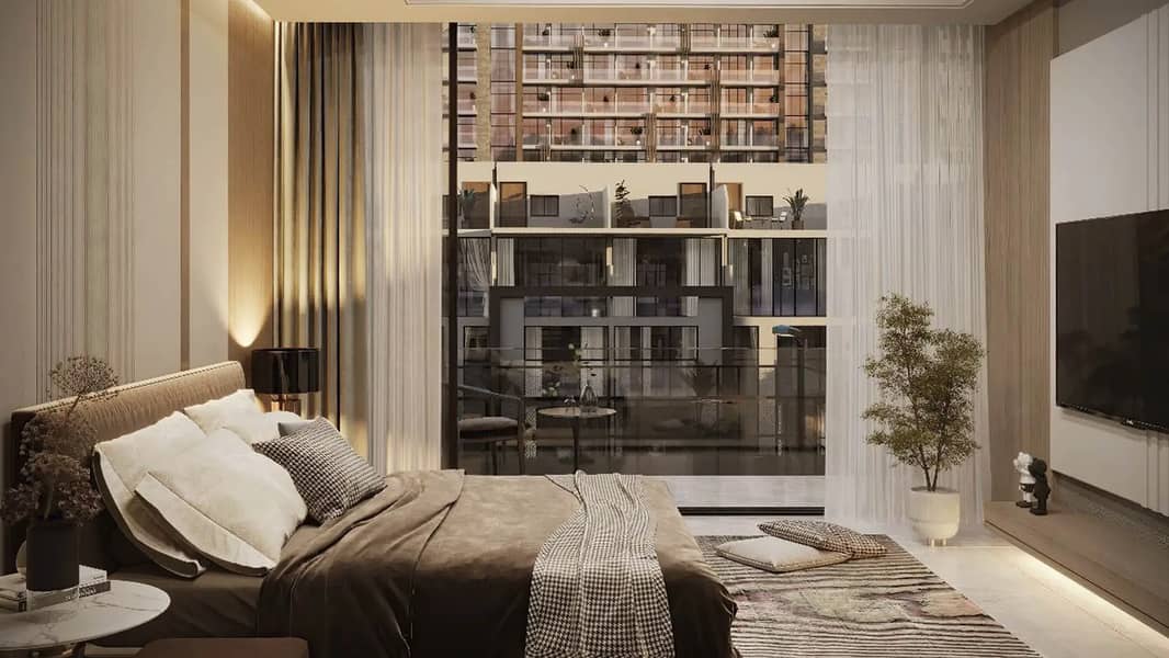 Verdana Residence 6 4
