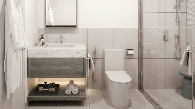 Belmont Residences 5