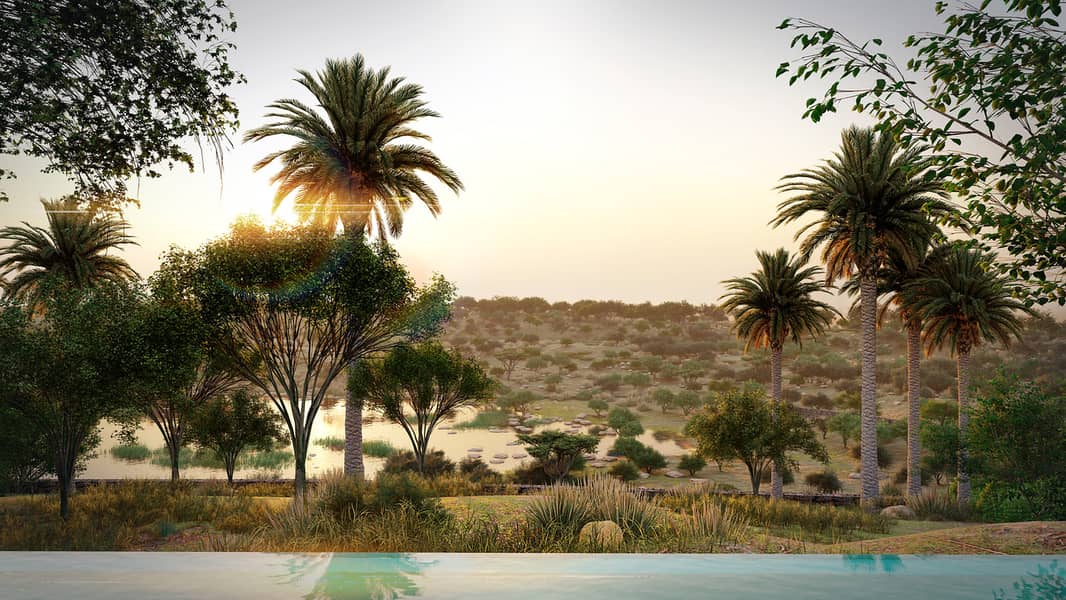 Maha Villas 3