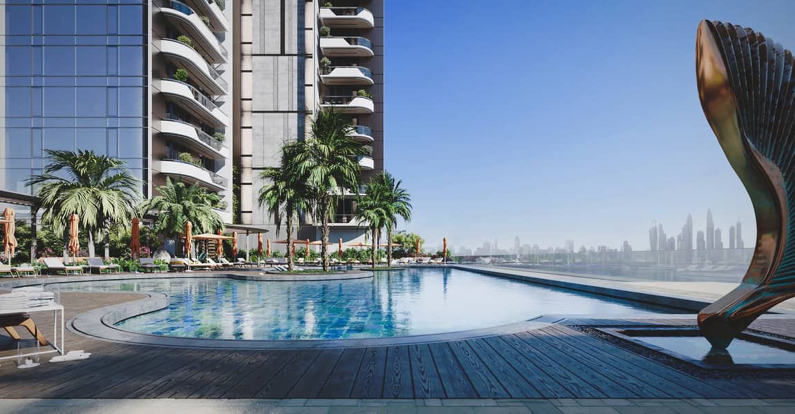 The Orchard Place Tower C 5