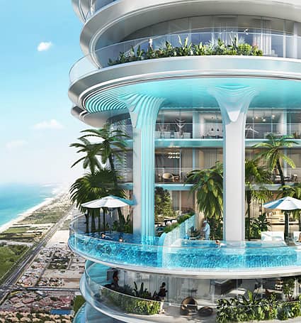 Damac Casa 3