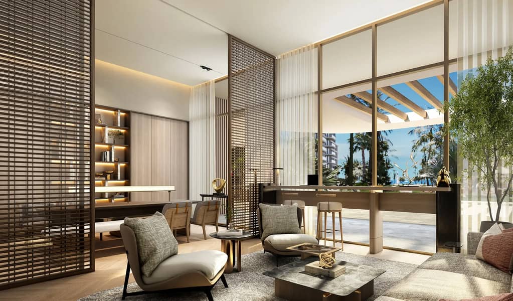Esme Beach Residences 3