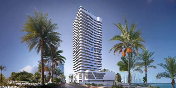 Nova Tower 2