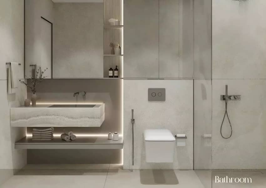 Gate Royale Residences 3