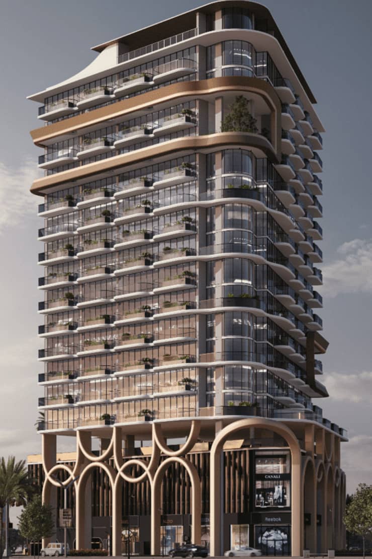 Empire Livings 2