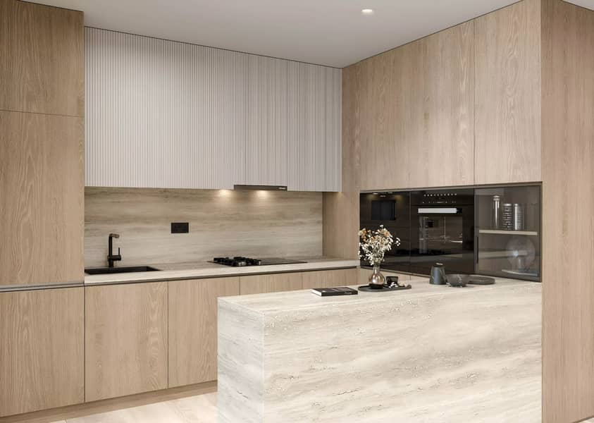 Repose Residence 5