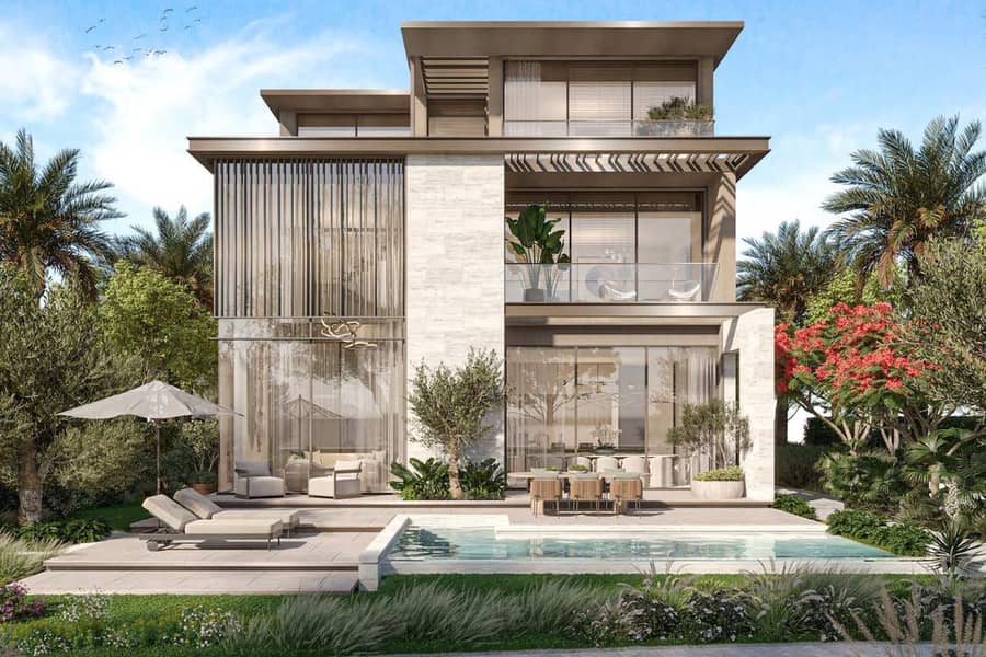 Nad Al Sheba Gardens 8 2