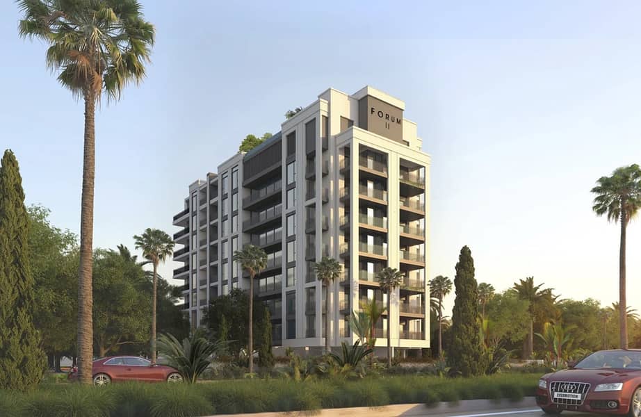 Forum 2 Residences 2