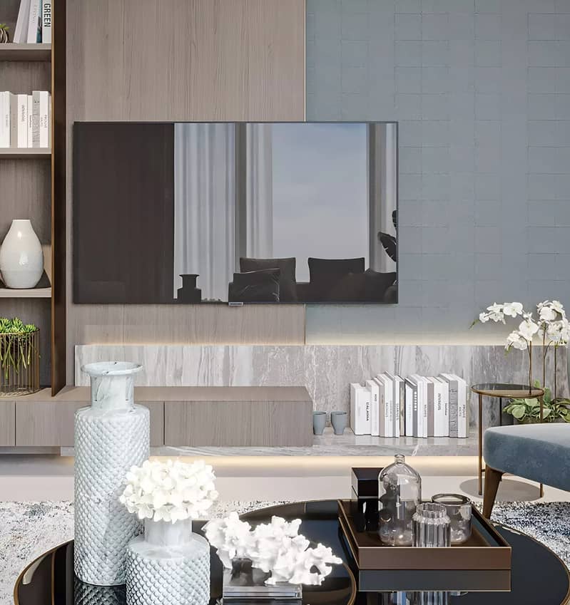 Silver Park Residency 4