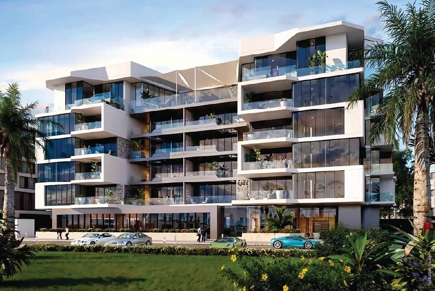 Auria Gardens 3