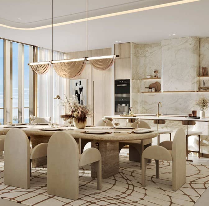 Address Grand Downtown 3