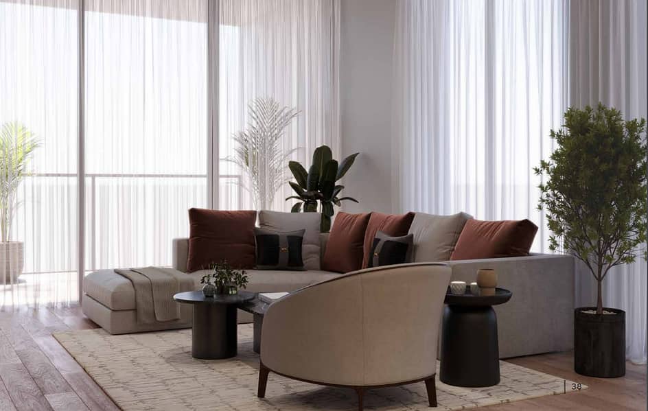 Imperial Residence 5