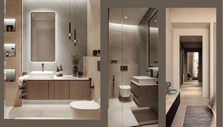 Amal Tower 5