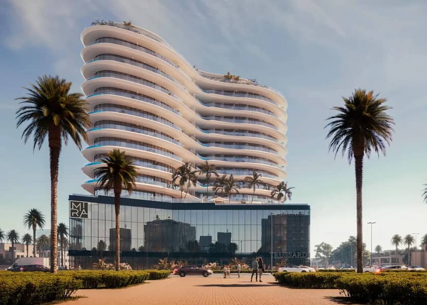 Trussardi Residences 2