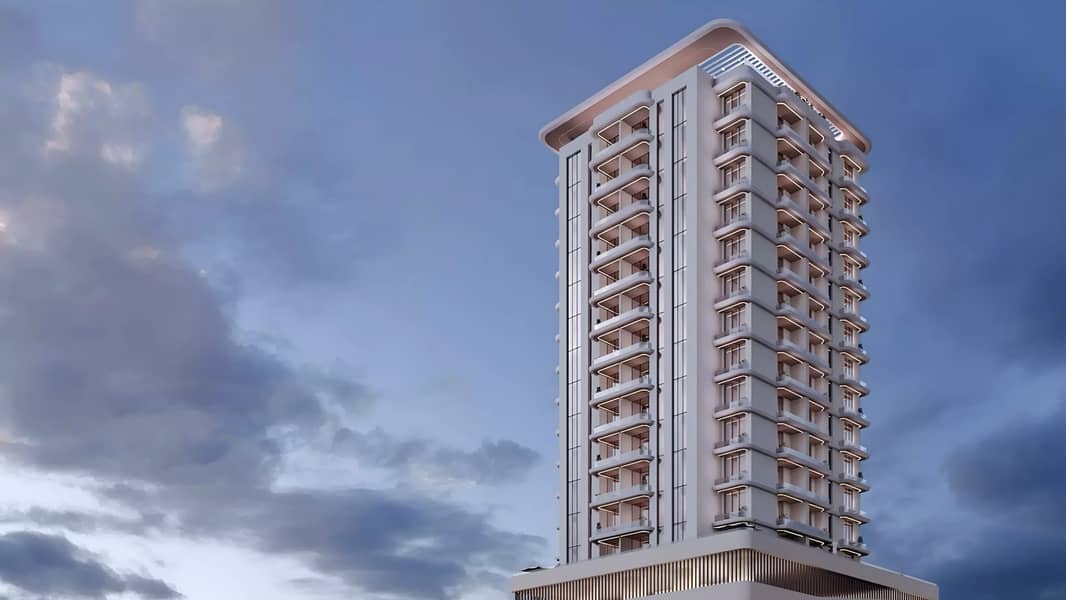 Celestara Residences 2