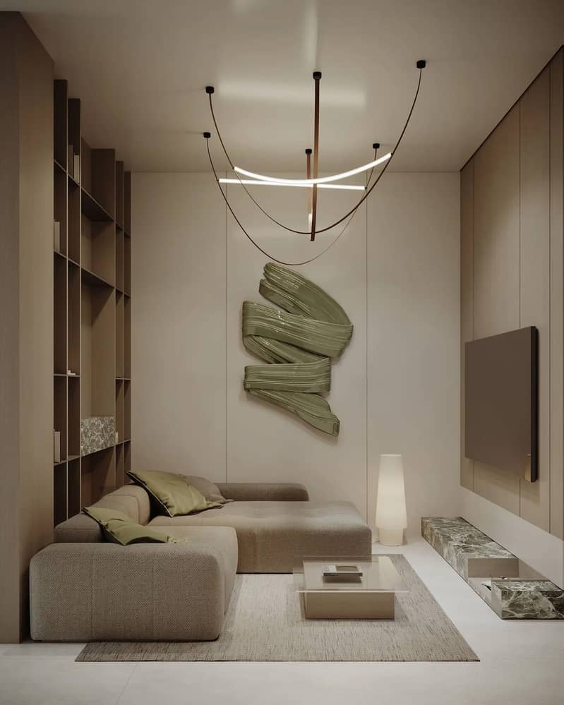 Verde by Vision 5