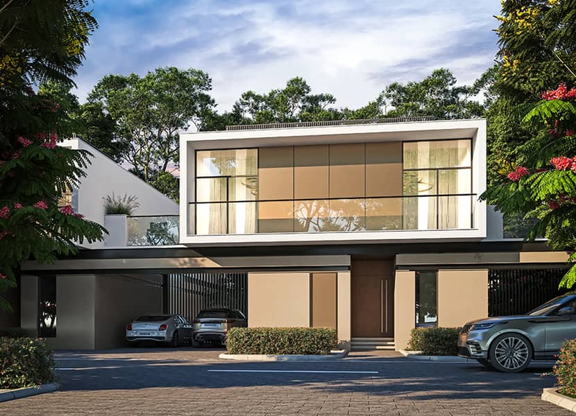 Sobha Reserve 4