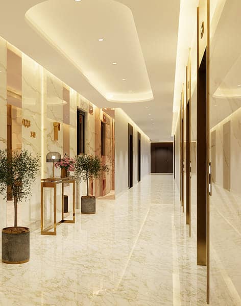 Avenue Residence 6 5