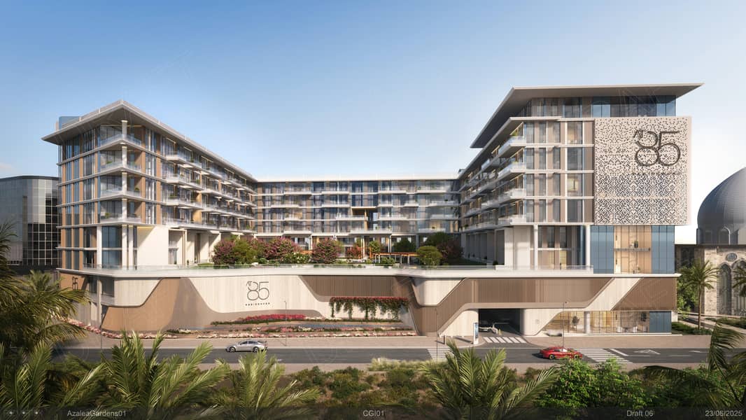 At 85 Residences 2