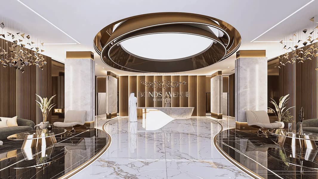 Bonds Avenue Residences 3