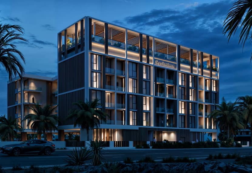 Myra Residences 3