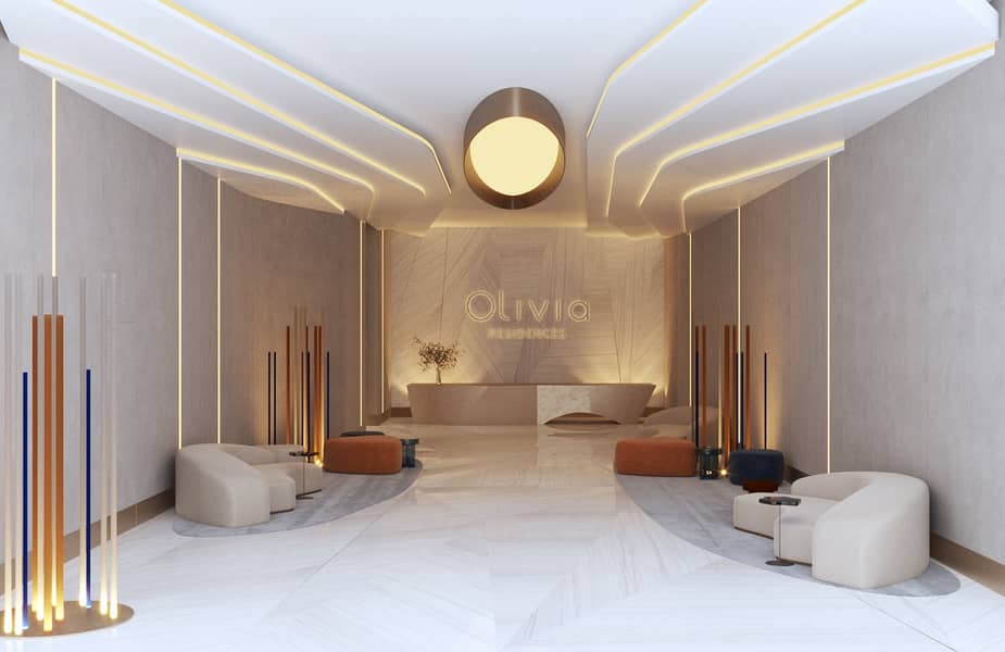 Olivia Residences 4