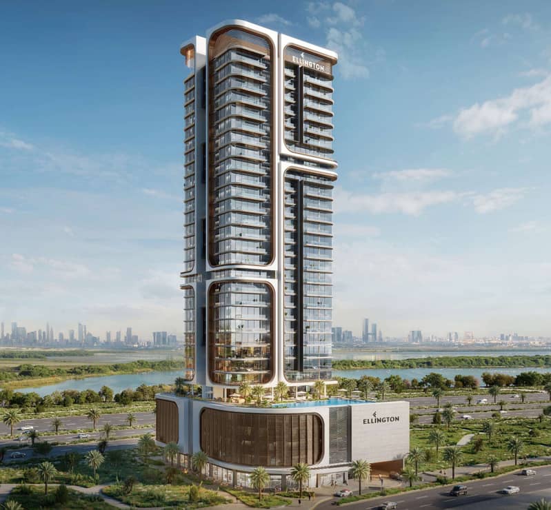 Belmore Residences 2